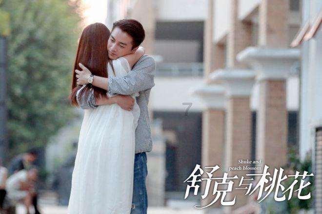 营救迷路的小男孩