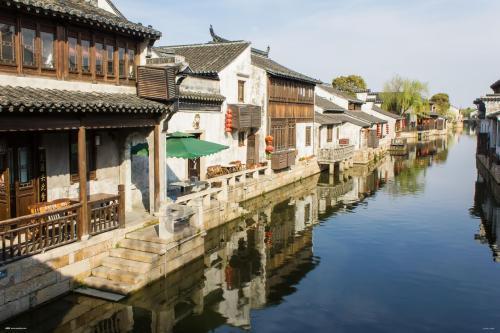 五大连池市：矿泉稻米香万里